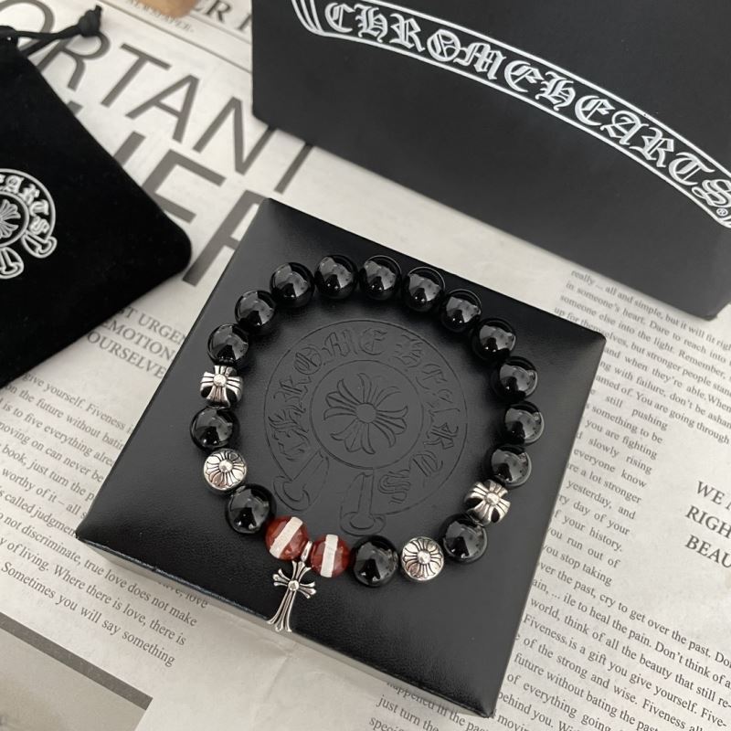 Chrome Hearts Bracelets